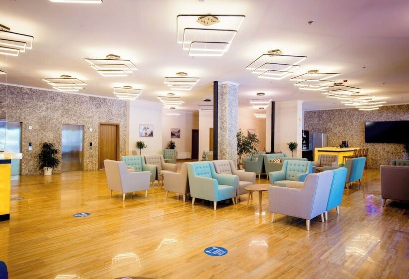 Gistola Hotel Mestia