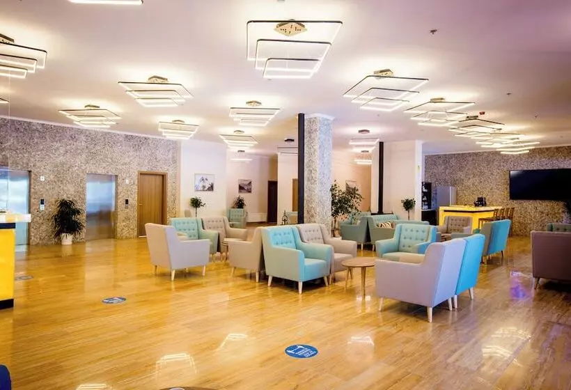 Gistola Hotel Mestia