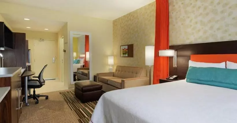 ホテル Home2 Suites By Hilton North Little Rock