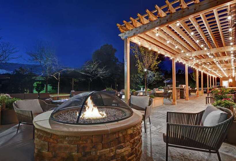 فندق Homewood Suites By Hilton Edison Woodbridge