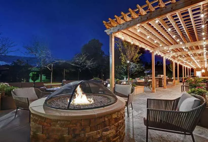 Hotelli Homewood Suites By Hilton Edison Woodbridge