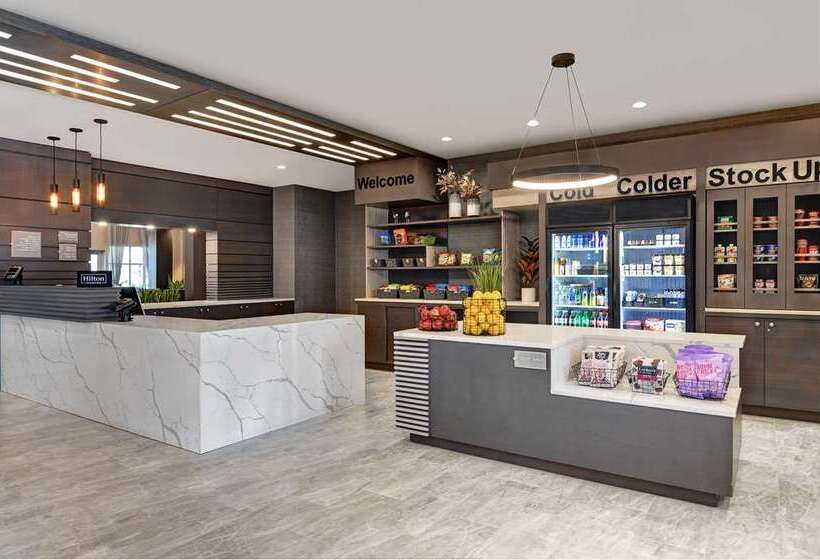 فندق Homewood Suites By Hilton Edison Woodbridge