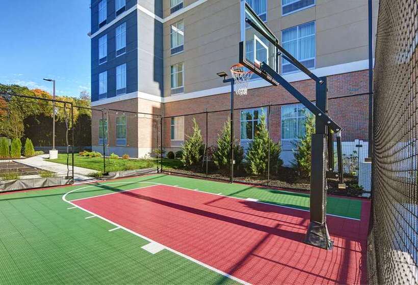 فندق Homewood Suites By Hilton Edison Woodbridge