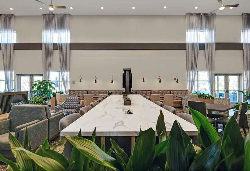 فندق Homewood Suites By Hilton Edison Woodbridge