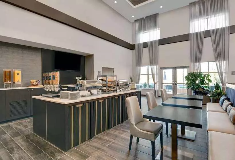 Hotelli Homewood Suites By Hilton Edison Woodbridge