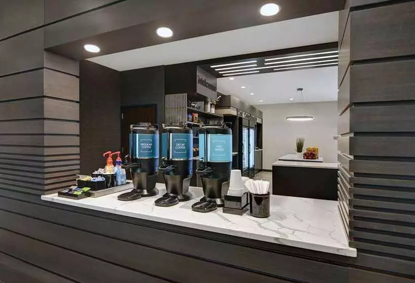 Hotelli Homewood Suites By Hilton Edison Woodbridge