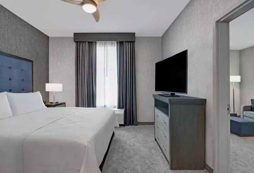 Hotelli Homewood Suites By Hilton Edison Woodbridge