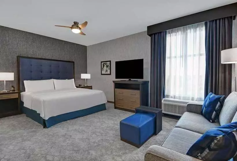 Hotelli Homewood Suites By Hilton Edison Woodbridge