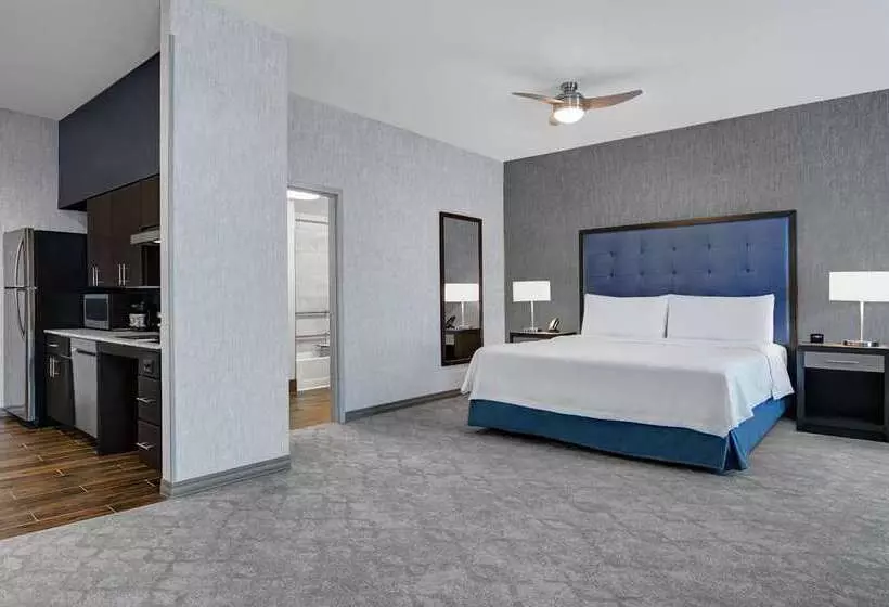 Hotelli Homewood Suites By Hilton Edison Woodbridge