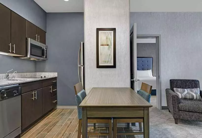 Hotelli Homewood Suites By Hilton Edison Woodbridge