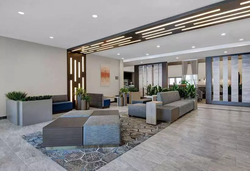 Hotelli Homewood Suites By Hilton Edison Woodbridge