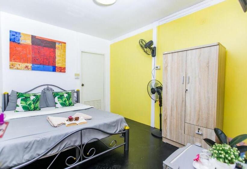 هتل Mandarin Lodge By Victor