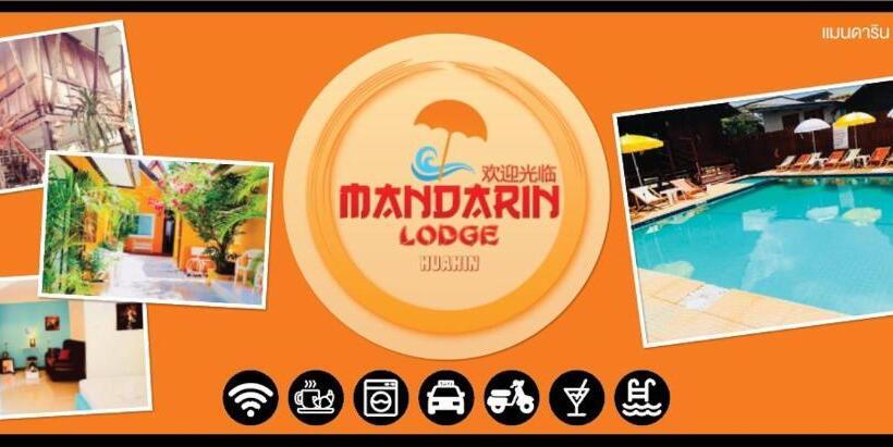 هتل Mandarin Lodge By Victor