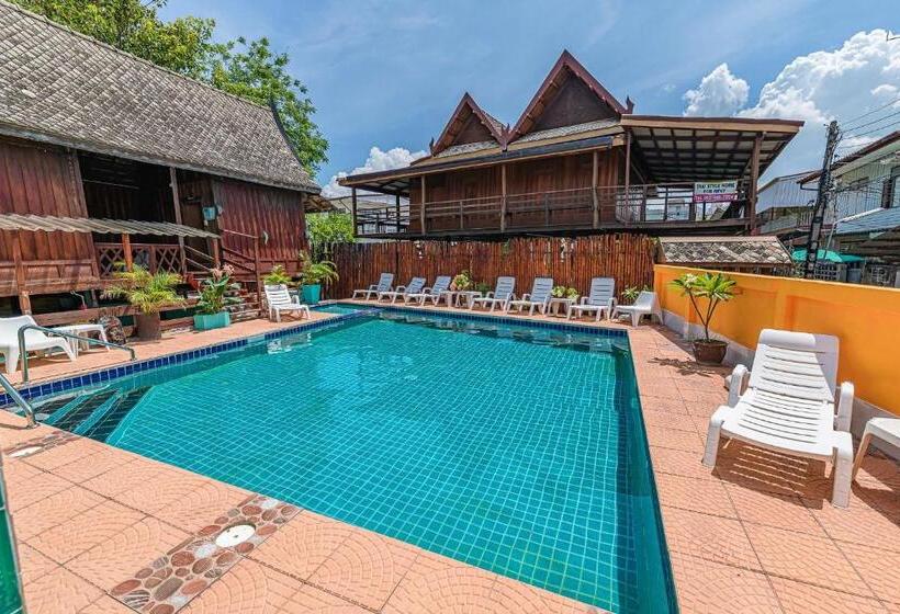 هتل Mandarin Lodge By Victor