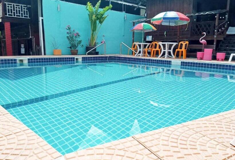 هتل Mandarin Lodge By Victor