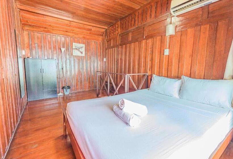 هتل Mandarin Lodge By Victor