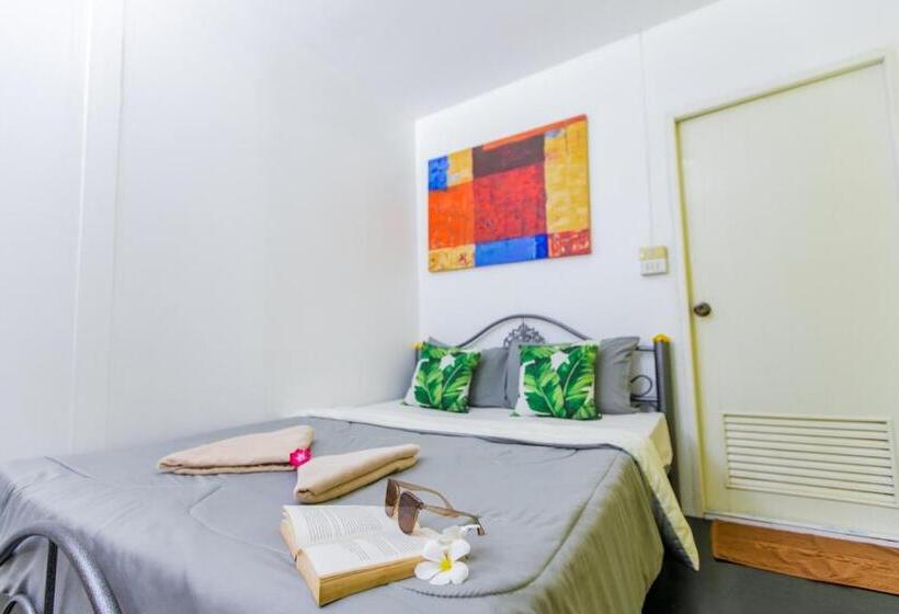 هتل Mandarin Lodge By Victor