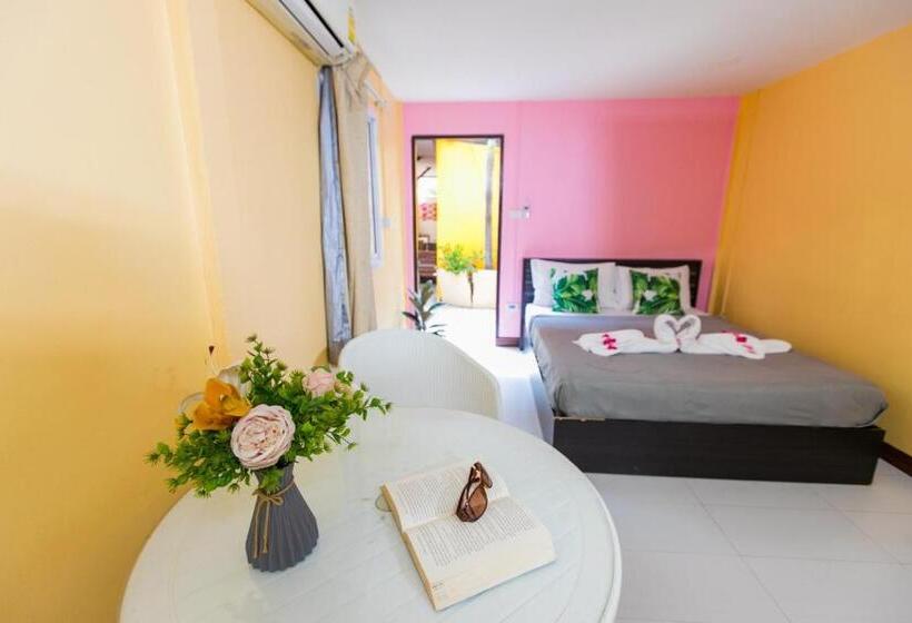 هتل Mandarin Lodge By Victor