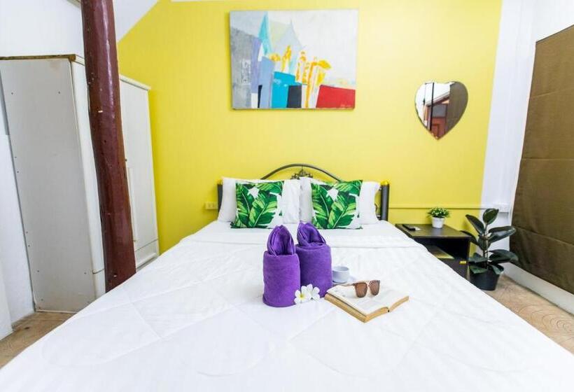 هتل Mandarin Lodge By Victor