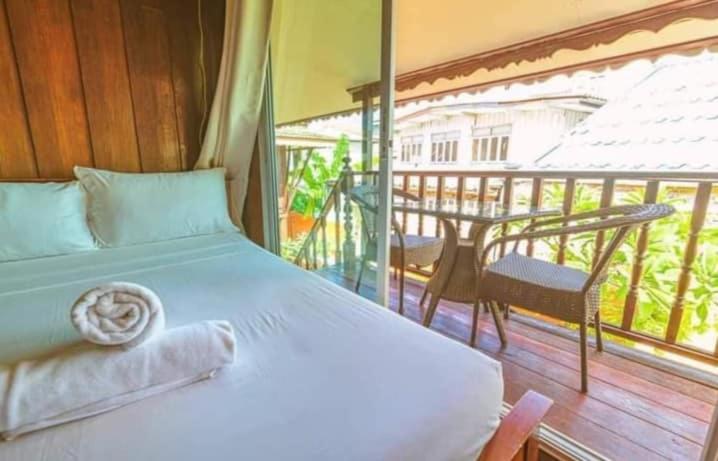 هتل Mandarin Lodge By Victor