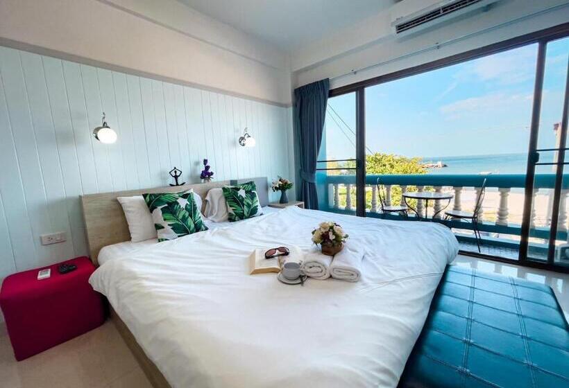 هتل Mandarin Lodge By Victor