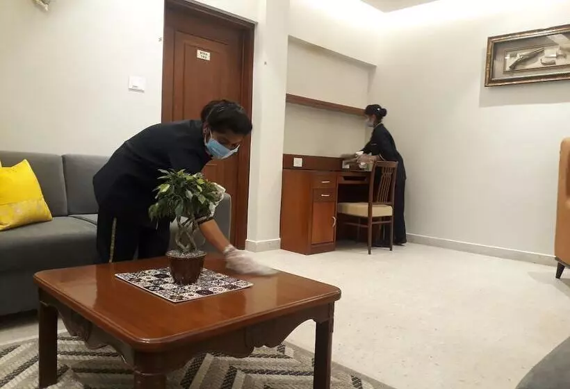 Hotelli Manohari The Tea Retreat