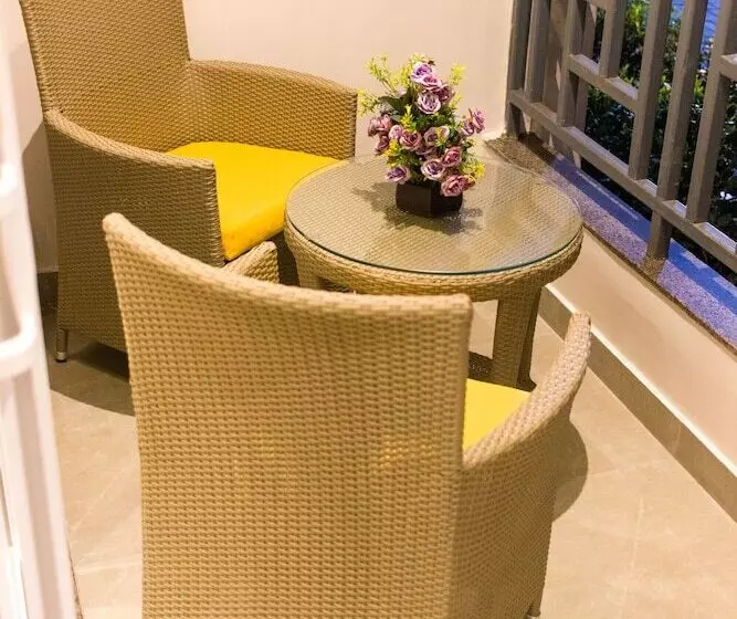 Hotelli Manohari The Tea Retreat