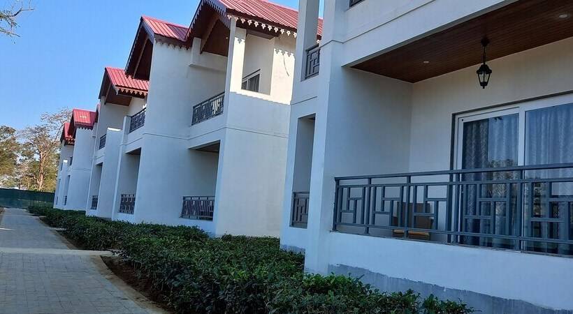 Hotel Manohari The Tea Retreat