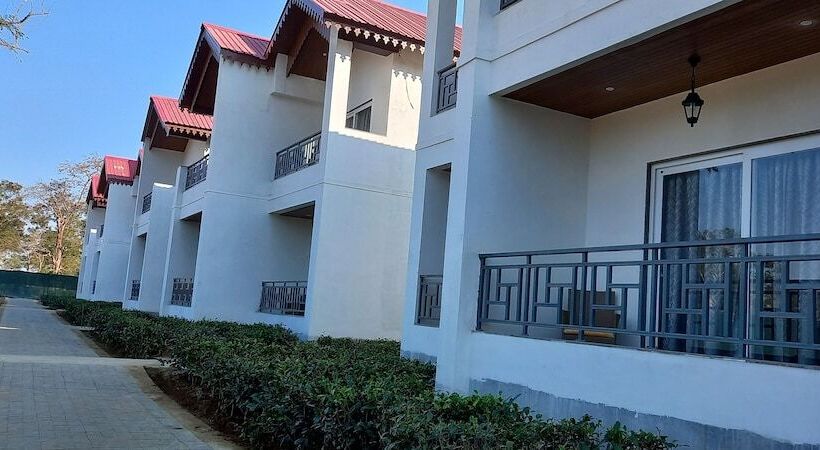 Hotel Manohari The Tea Retreat