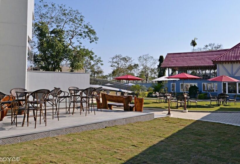 Hotel Manohari The Tea Retreat