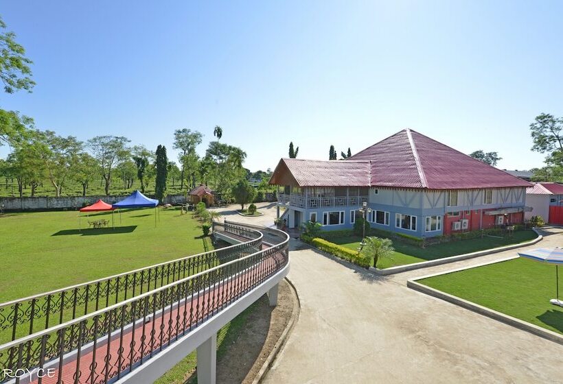 Hotel Manohari The Tea Retreat