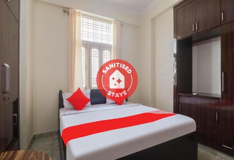 בית מלון כפרי Oyo 79008 Qualytics Inn