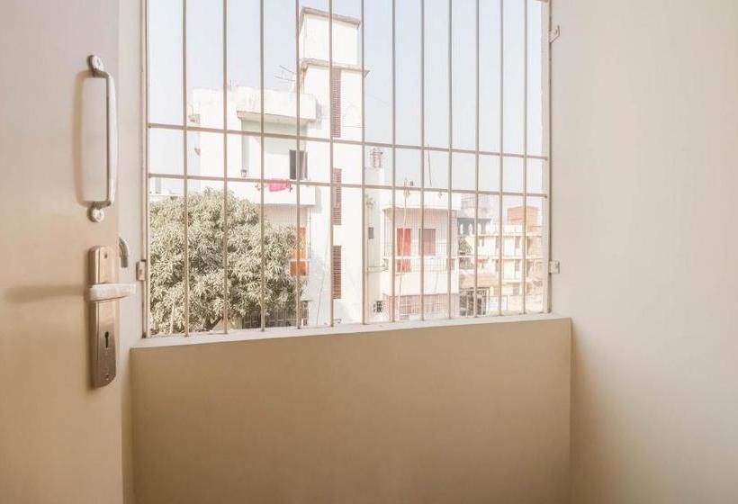 בית מלון כפרי Oyo 79008 Qualytics Inn