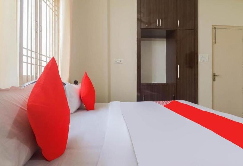 בית מלון כפרי Oyo 79008 Qualytics Inn