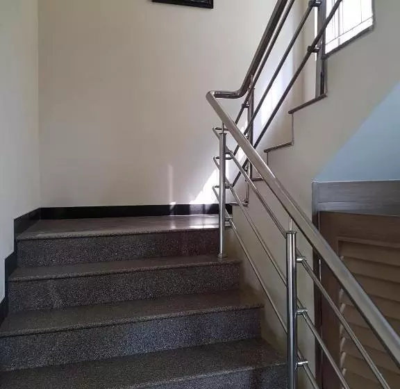 Hotelli Sk Residency
