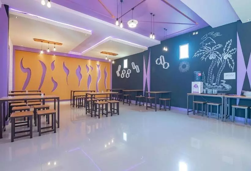 Hotel Reddoorz @ Cipanas Garut