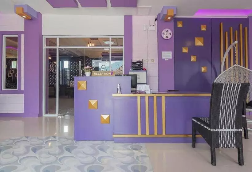 Hotel Reddoorz @ Cipanas Garut