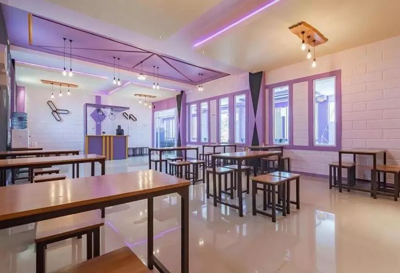 Hotel Reddoorz @ Cipanas Garut