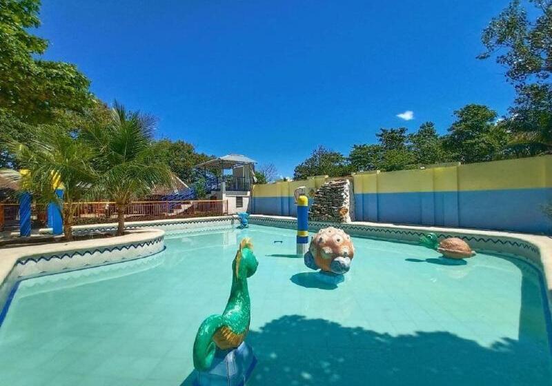 Hotel Reddoorz Near Gaisano Grand Cordova