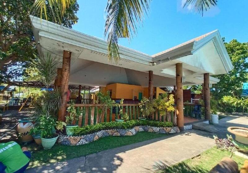 Hotel Reddoorz Near Gaisano Grand Cordova