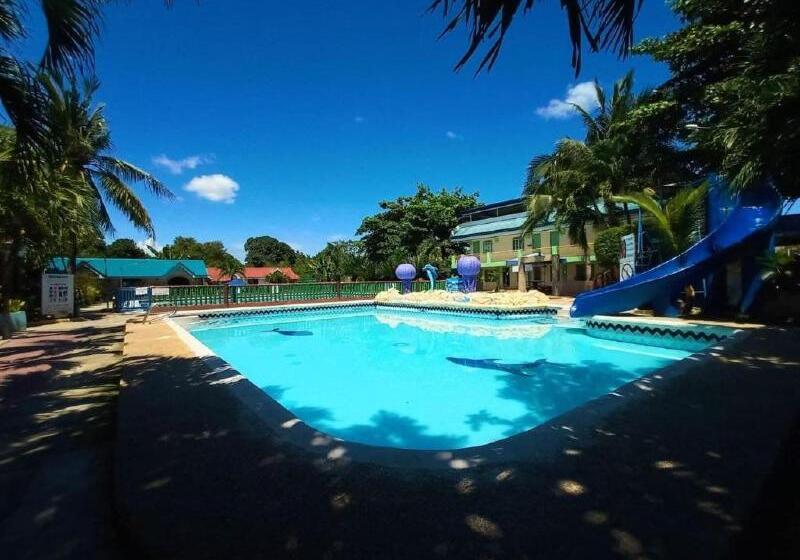 Hotel Reddoorz Near Gaisano Grand Cordova