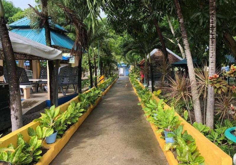 Hotel Reddoorz Near Gaisano Grand Cordova