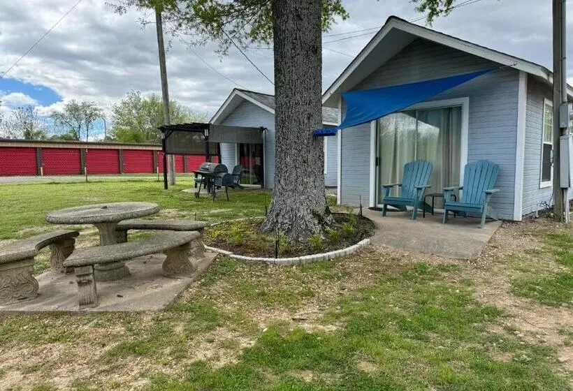 Mountain View Guest Motel