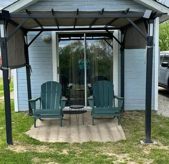 Mountain View Guest Motel