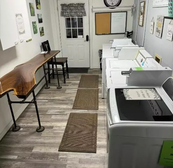 Mountain View Guest Motel