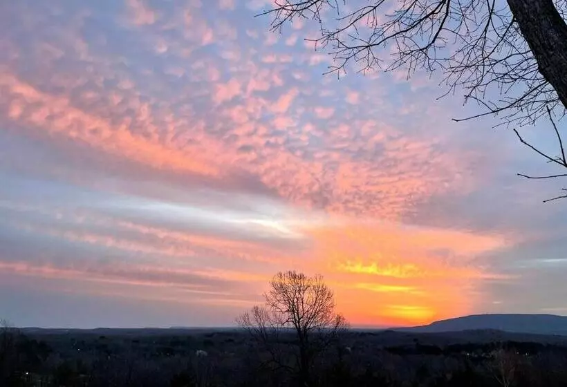 Mountain View Guest Motel