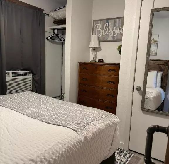 Mountain View Guest Motel