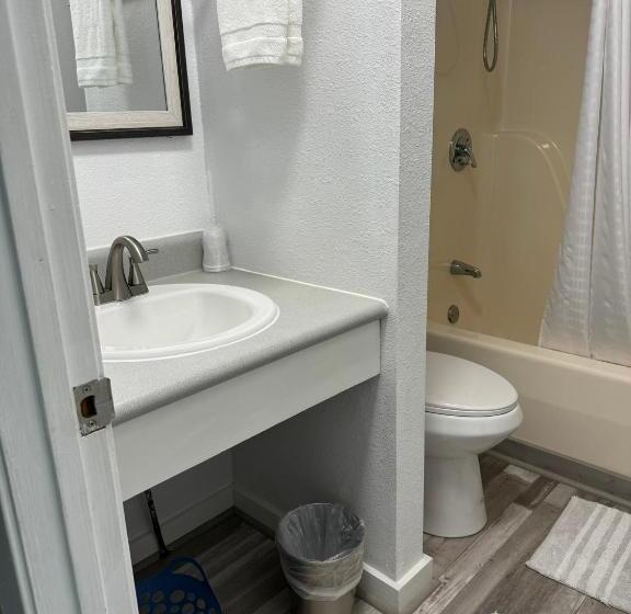 Mountain View Guest Motel