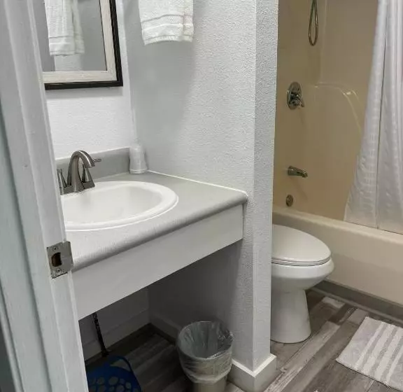 Mountain View Guest Motel