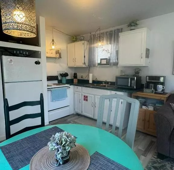 Mountain View Guest Motel